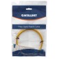 Intellinet Fiber Optic Patch Cable,